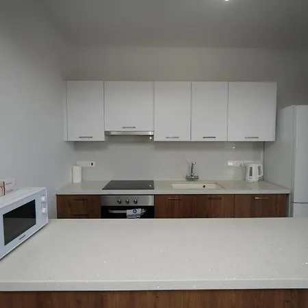 Appartamento Salt Gem, Airy 2 Bdrm