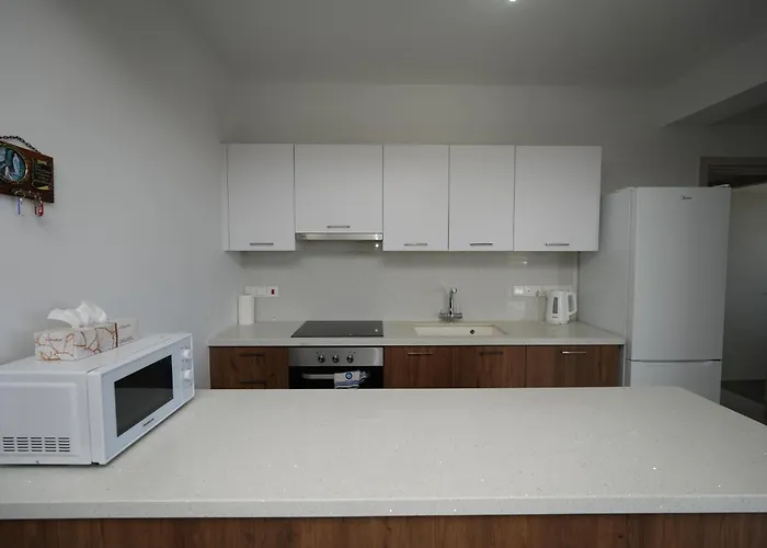 Appartamento Salt Gem, Airy 2 Bdrm