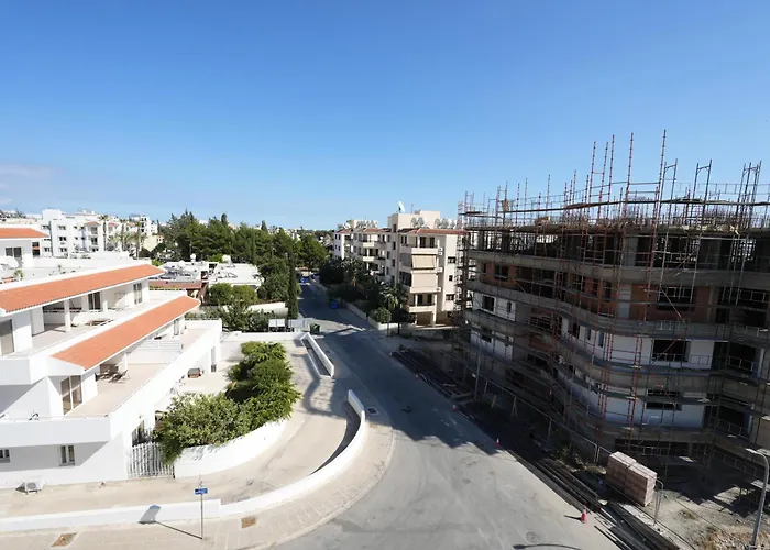 Salt Gem, Airy 2 Bdrm Appartamento