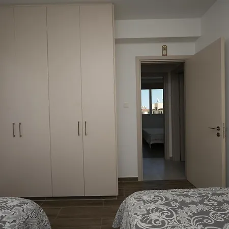 Salt Gem, Airy 2 Bdrm Appartement *