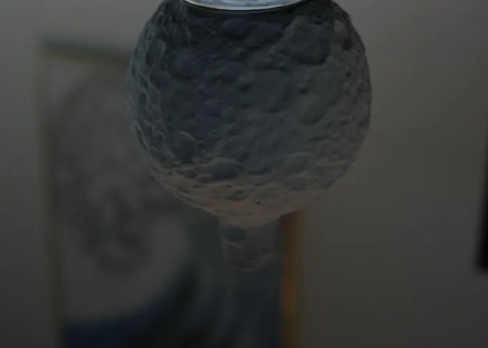 Salt Gem, Airy 2 Bdrm Lägenhet