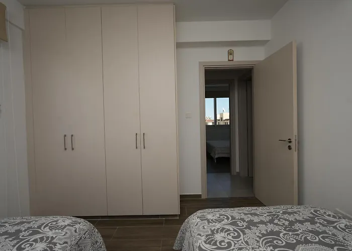 Salt Gem, Airy 2 Bdrm Lägenhet *